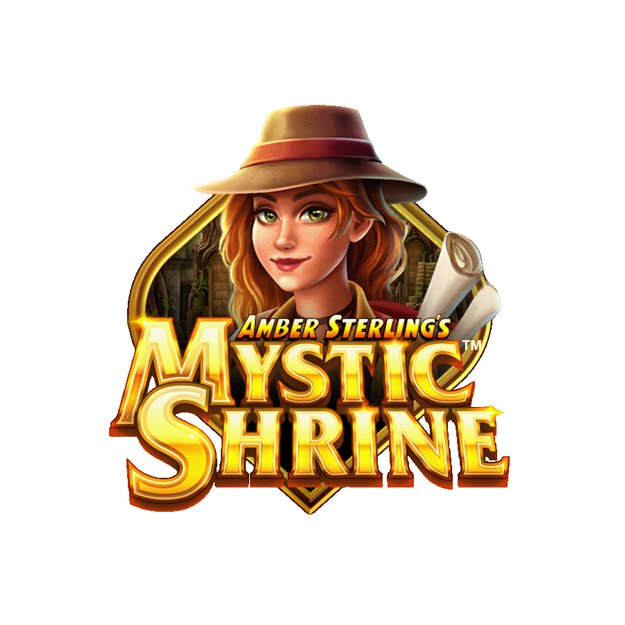 Amber Sterling's Mystic Shrine on  Casino