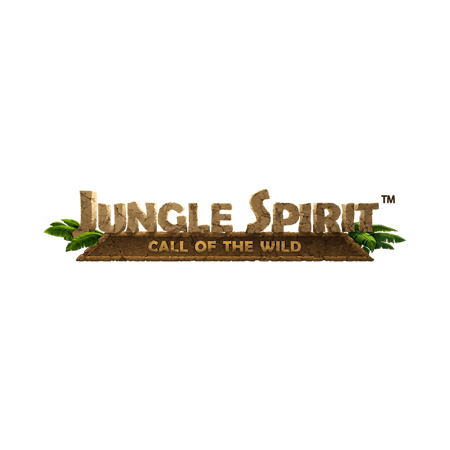 Jungle Spirit: Call of the Wild on  Casino