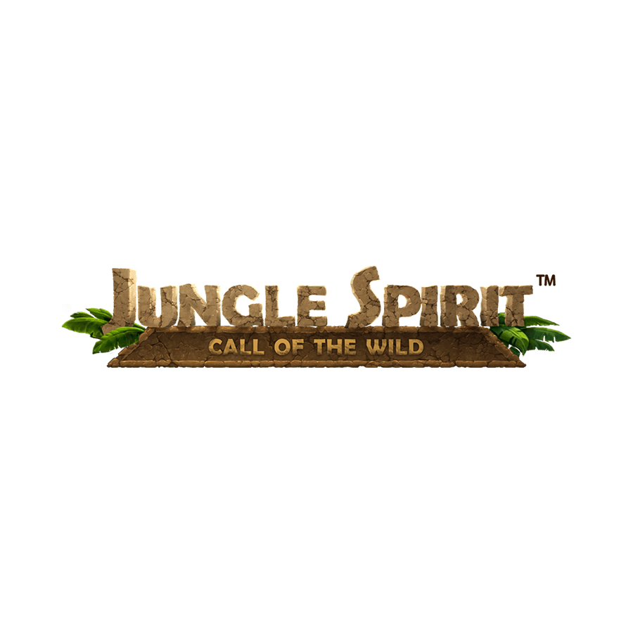Jungle Spirit: Call of the Wild on  Casino