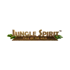 game-Jungle Spirit: Call of the Wild-logo