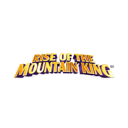 Rise of the Mountain King on  Casino