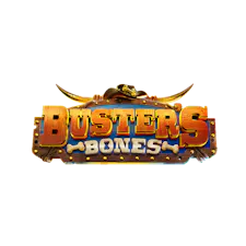 game-Buster's Bones-logo