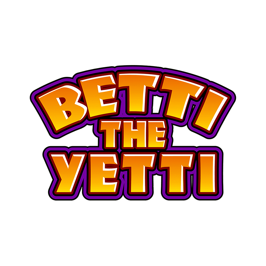Betti The Yeti Logo