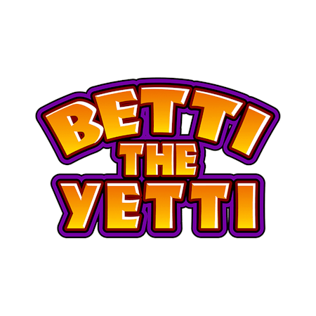 Betti The Yetti on  Casino