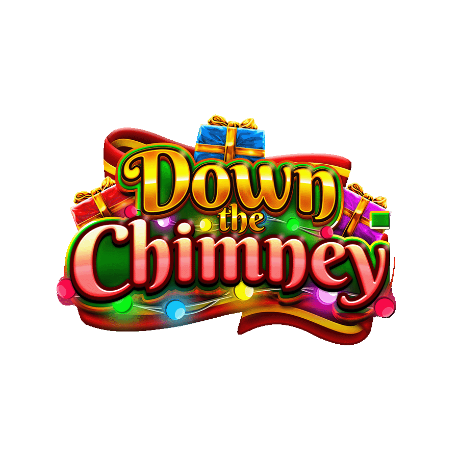 game-Down the Chimney-logo
