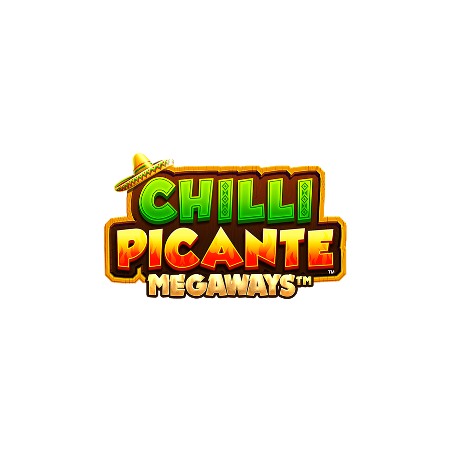 game-Chilli Picante Megaways-logo