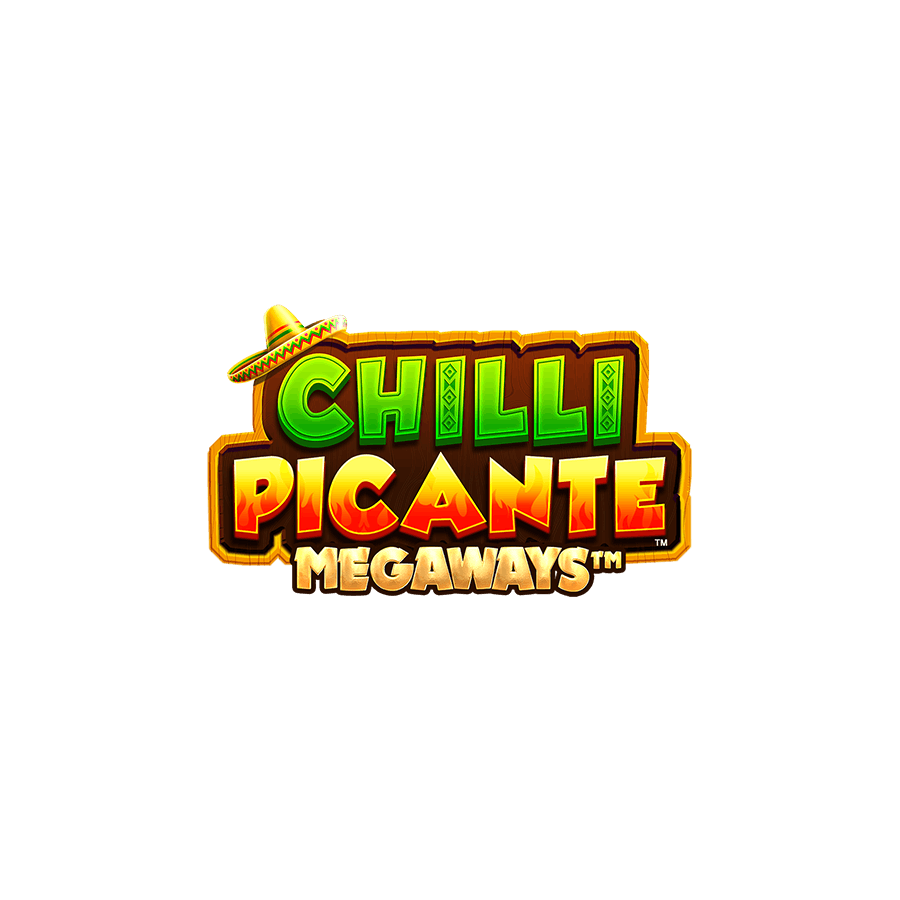 Chilli Picante Megaways on  Casino