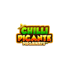 game-Chilli Picante Megaways-logo
