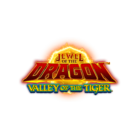 Jewel of the Dragon Valley of the Tiger on  Casino