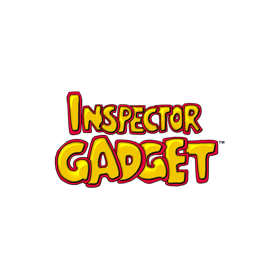 game-Inspector Gadget-logo