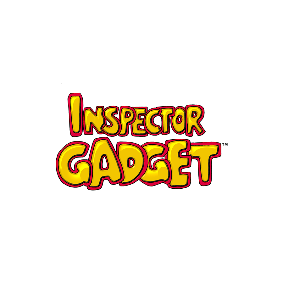 Inspector Gadget on  Casino