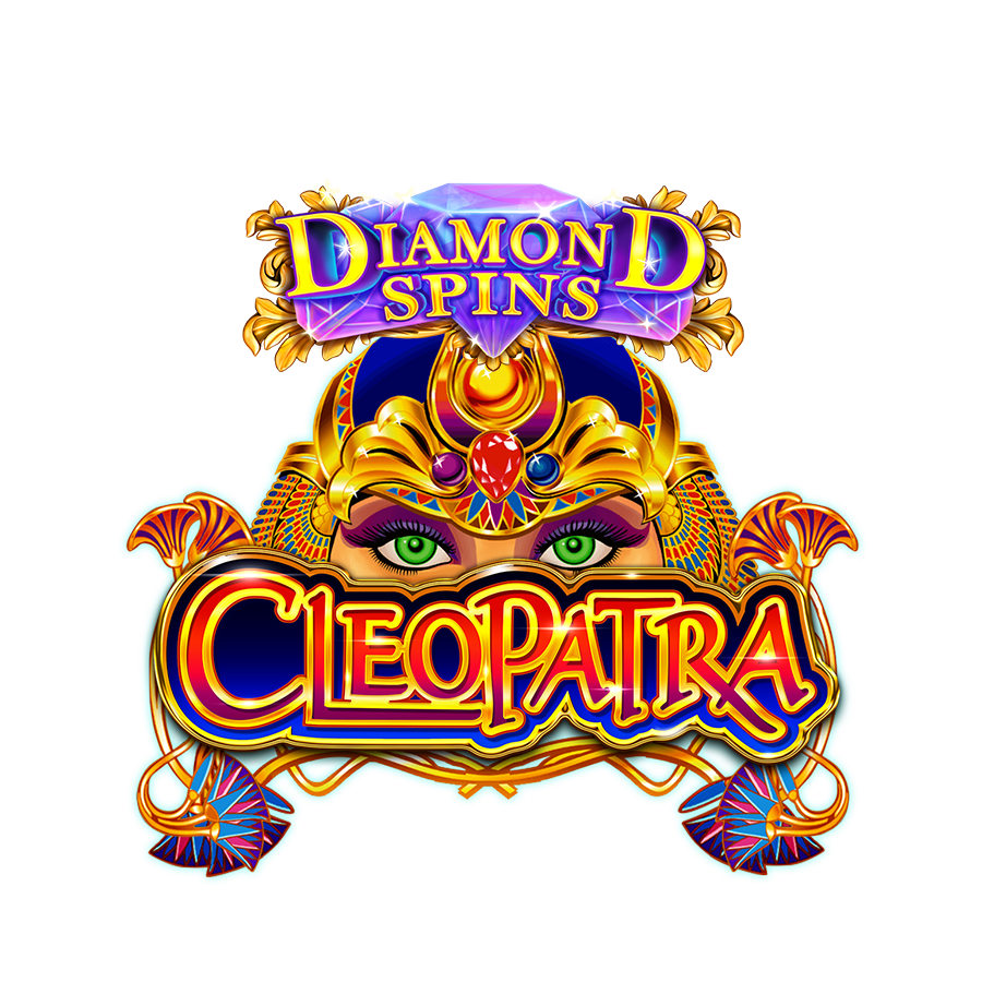 game-Diamond Spins Cleopatra-logo