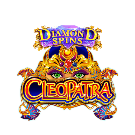 Diamond Spins Cleopatra on  Casino
