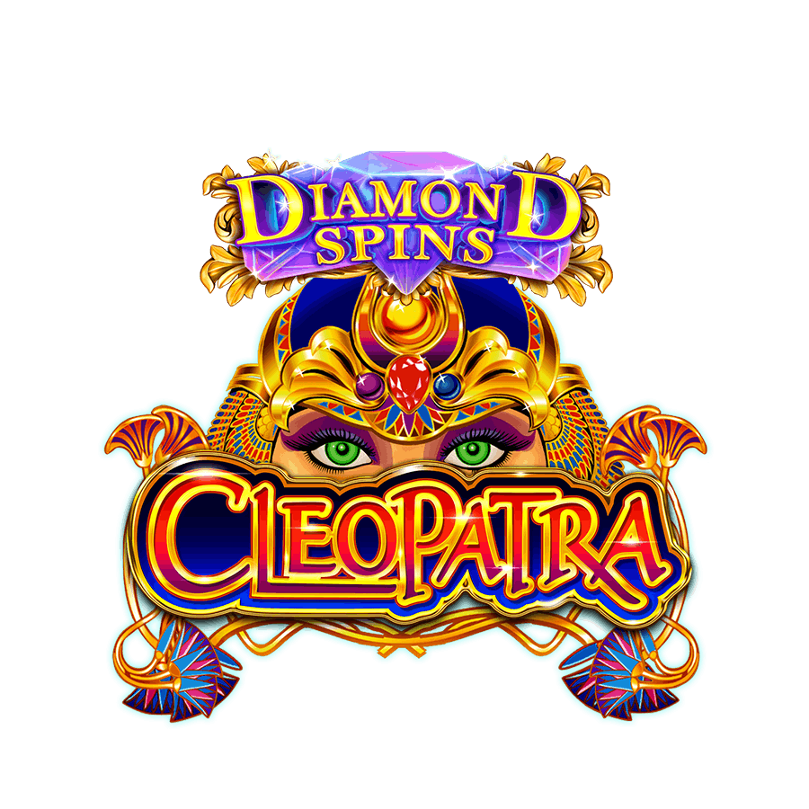 Diamond Spins Cleopatra on  Casino