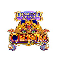 game-Diamond Spins Cleopatra-logo