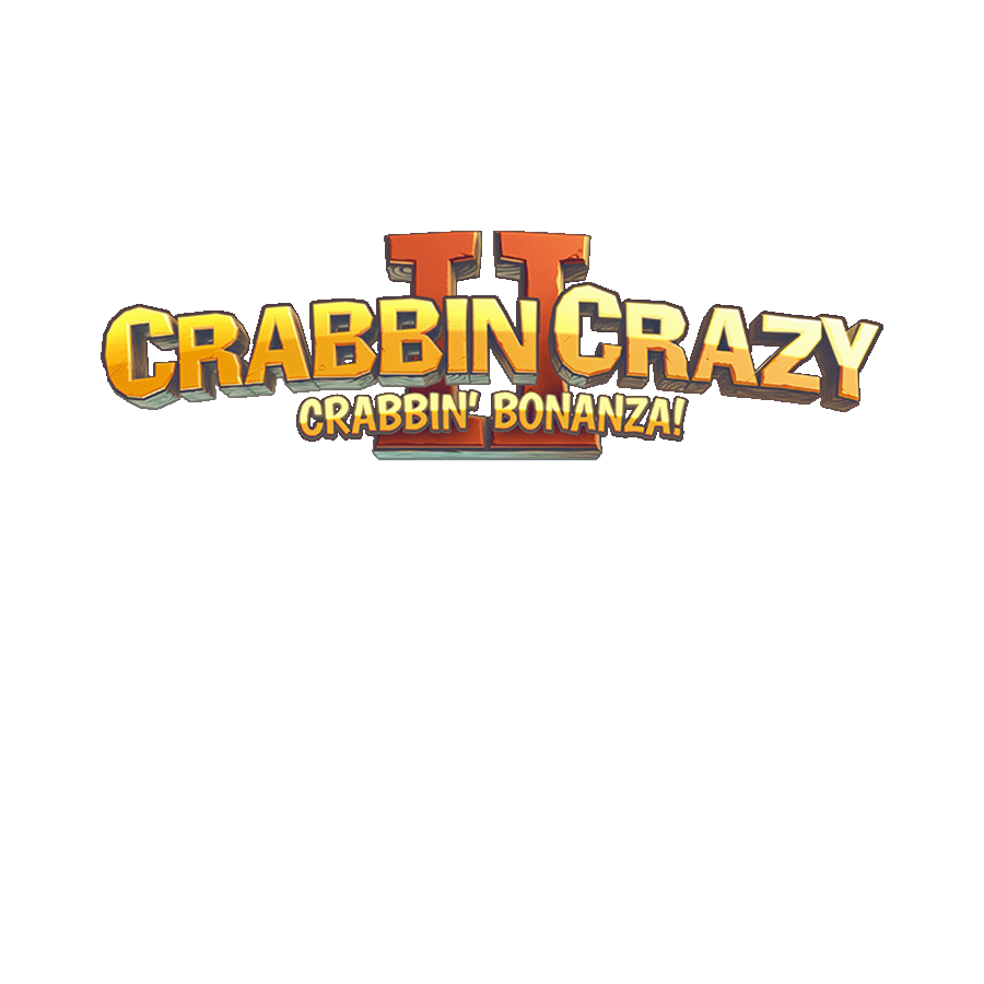 game-Crabbin Crazy 2-logo