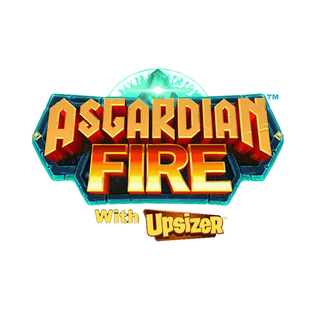 Asgardian Fire on  Casino