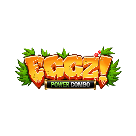Eggz! Power Combo! on  Casino