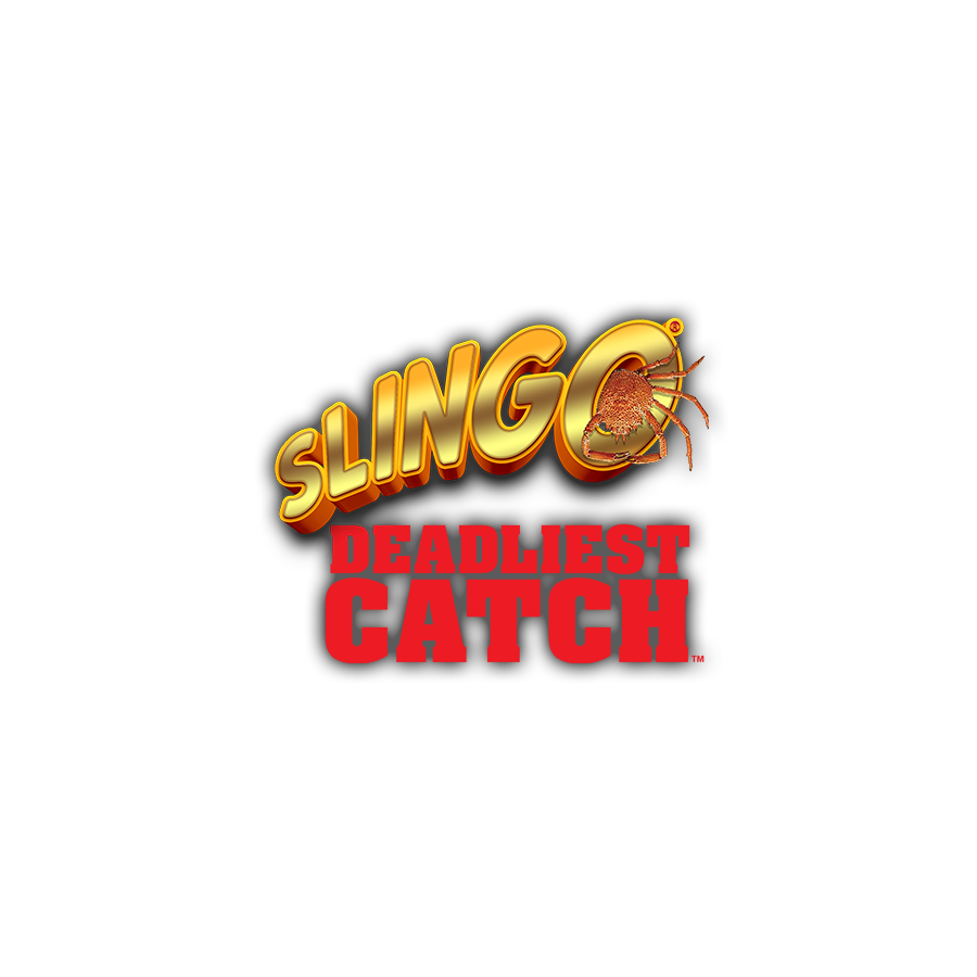 game-Slingo Deadliest Catch-logo