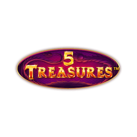 5 Treasures on  Casino