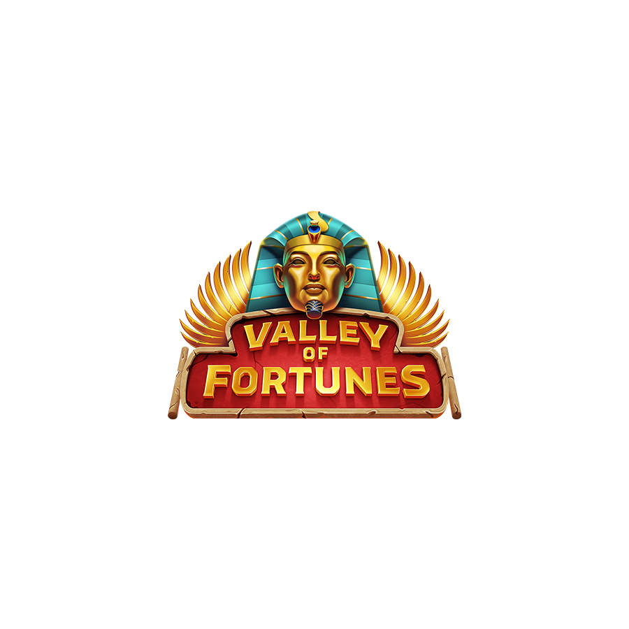 game-Valley of Fortunes-logo