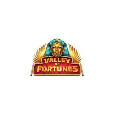 Valley of Fortunes on  Casino