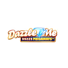game-Dazzle Me Megaways-logo