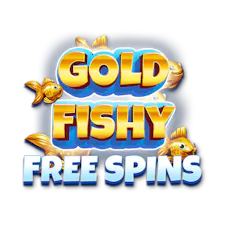 game-Gold Fishy Free Spins-logo