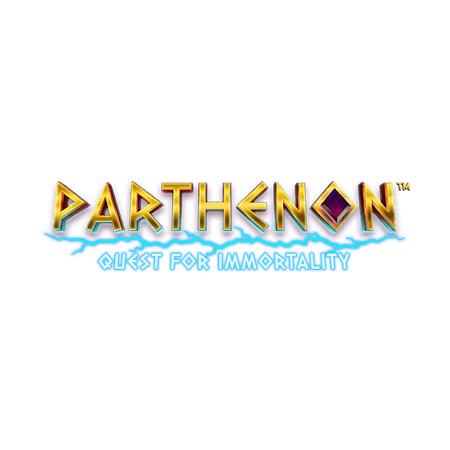 Parthenon: Quest for Immortality on  Casino