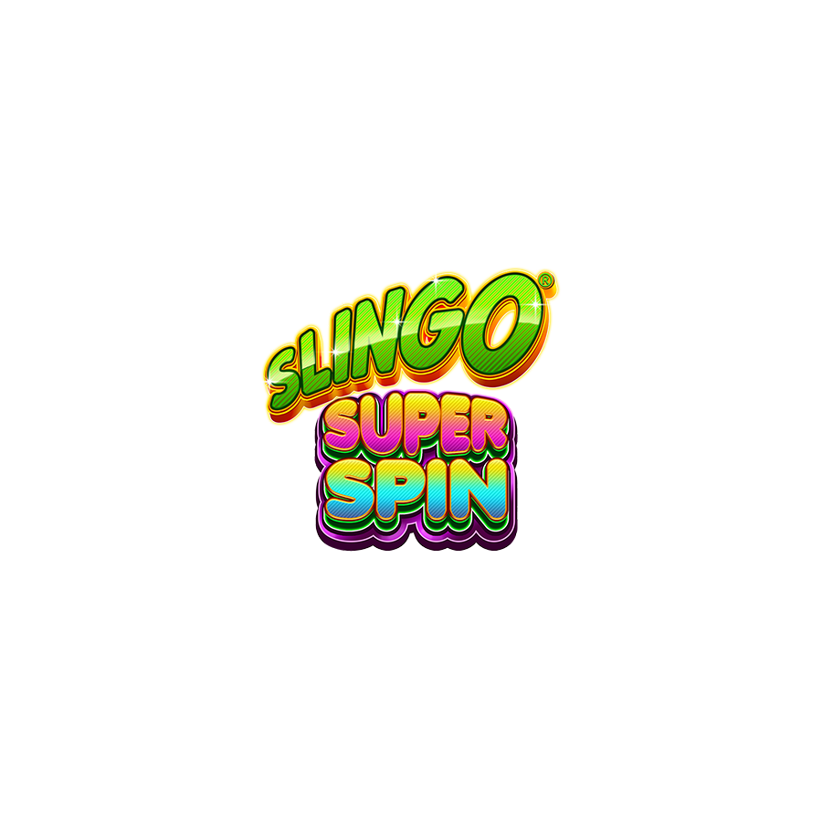 game-Slingo Super Spin-logo