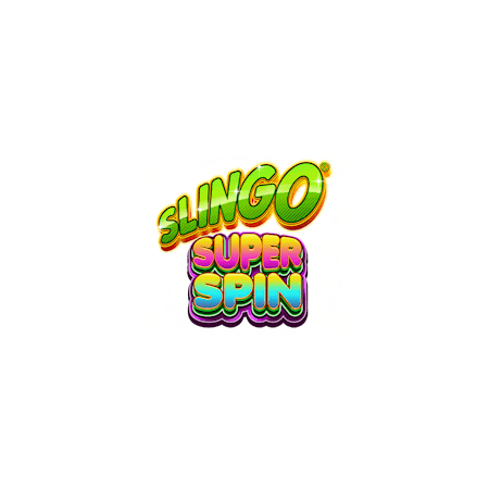 Slingo Super Spin on  Casino