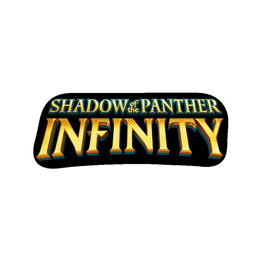 game-Shadow of the Panther: Infinity-logo
