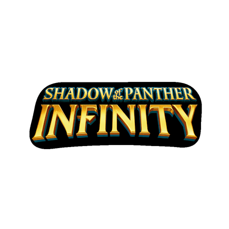 Shadow of the Panther: Infinity on  Casino