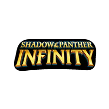 game-Shadow of the Panther: Infinity-logo