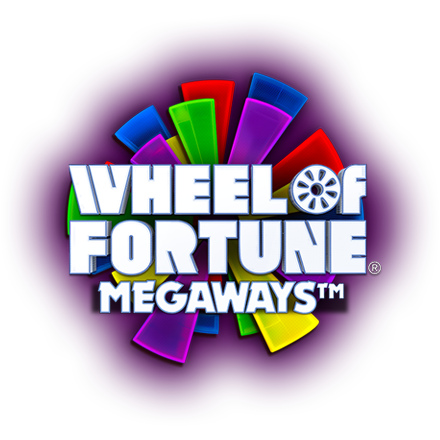 game-Wheel of Fortune Megaways-logo