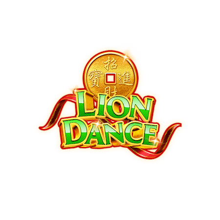 Lion Dance on  Casino