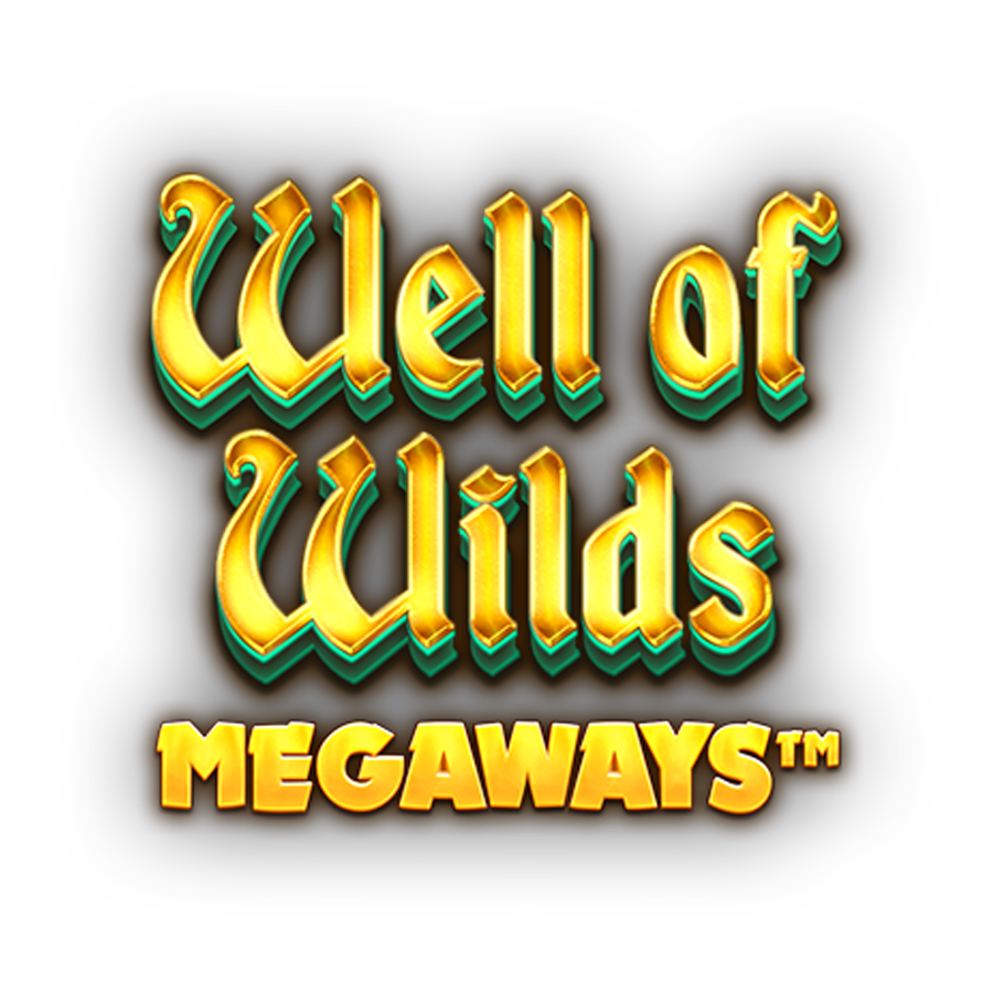 game-Well of Wilds Megaways-logo