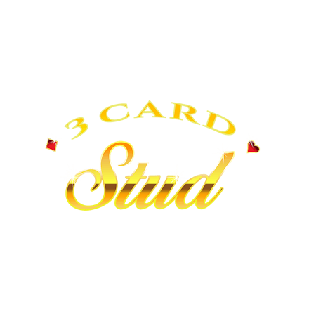 3 Card Stud on  Casino