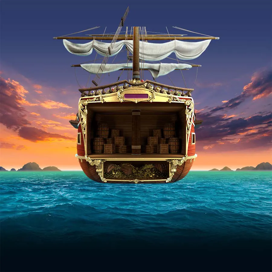 game-Pirate Pays-background