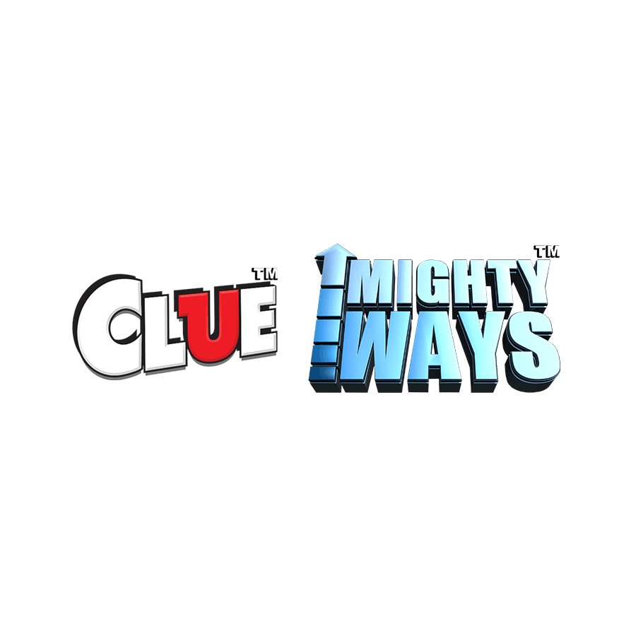 Clue Mightyways on  Casino