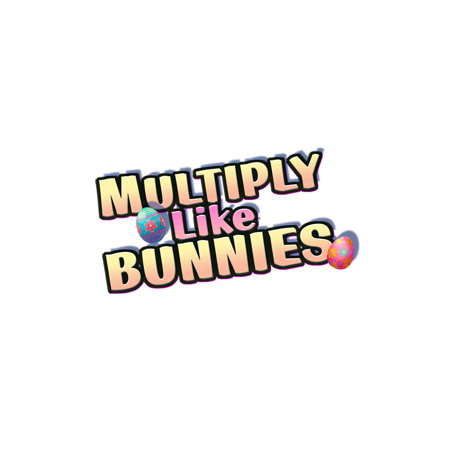 Multiply Like Bunnies slot