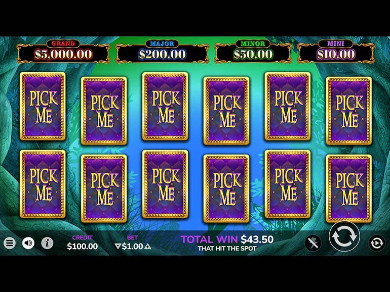 Queenie Play Slot Games Online at FanDuel Casino