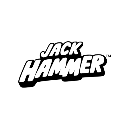 Jack Hammer on  Casino