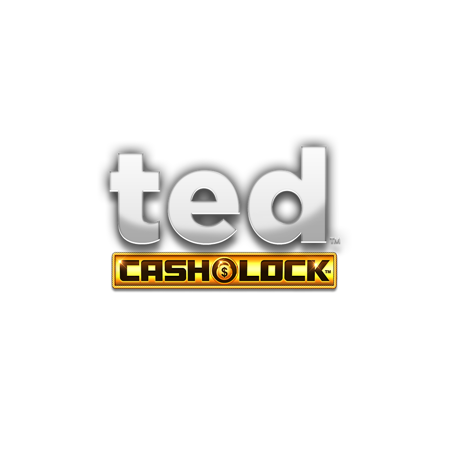 game-Ted Cash Lock-logo