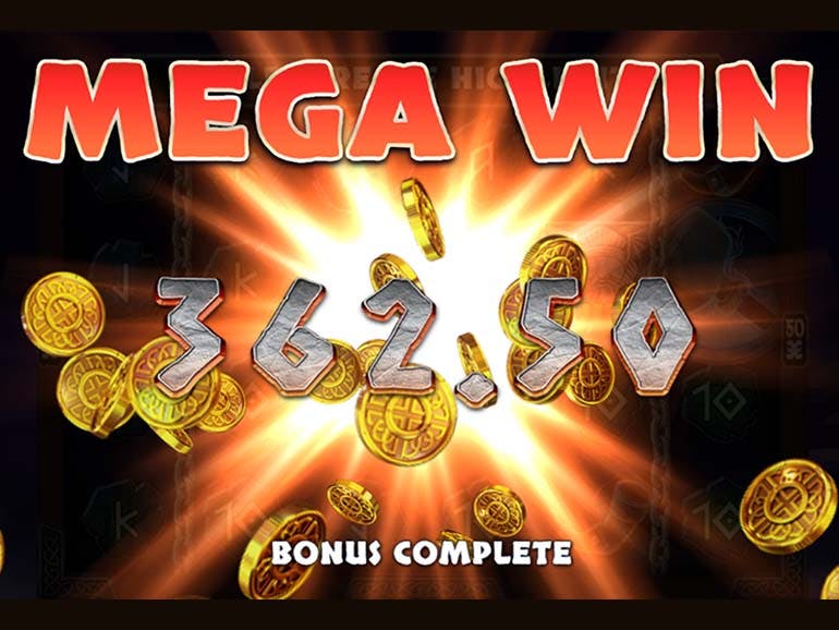 Lightning Viking | Play Slots Games Online at FanDuel Casino