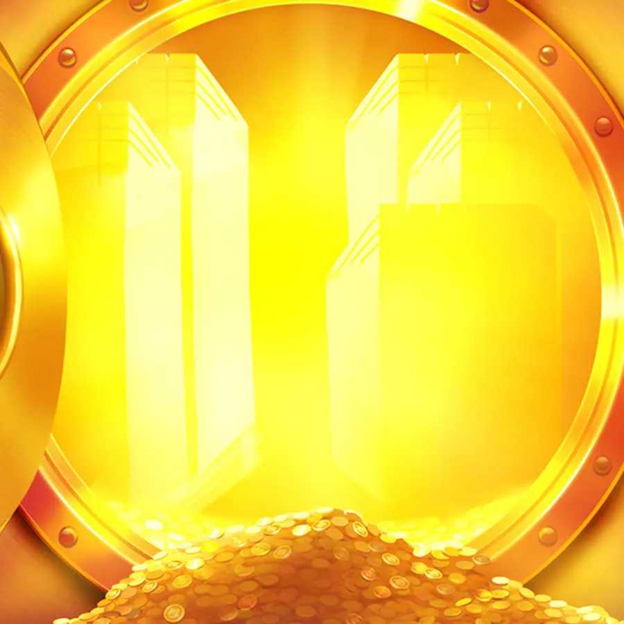 game-Bankin Bacon Jackpot Royale-background