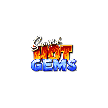 Smokin' Hot Gems on  Casino