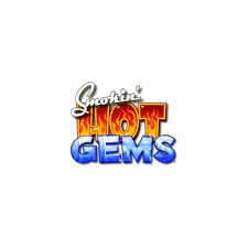 game-Smokin' Hot Gems-logo
