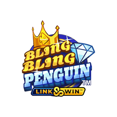 Bling Bling Penguin on  Casino