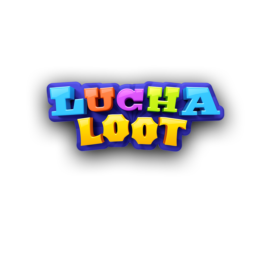 game-Lucha Loot-logo